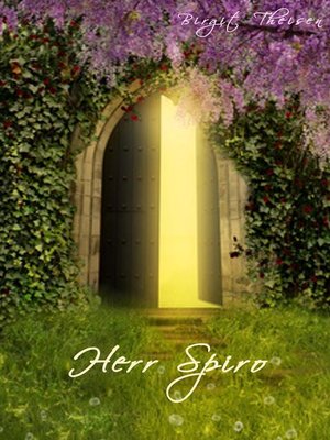 cover image of Herr Spiro